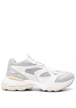 Axel Arigato Marathon leather sneakers - Grey