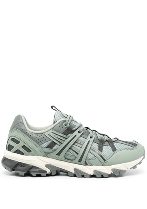 ASICS Gel-Sonoma 15-50 panelled sneakers - Green
