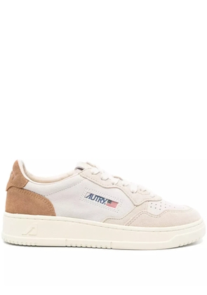 Autry Medalist sneakers - Neutrals