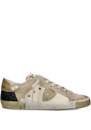 Philippe Model Paris Prsx sneakers - Neutrals
