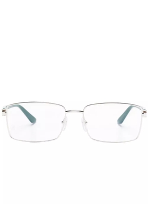 Cartier Eyewear C Décor glasses - Green