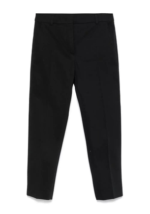 Max Mara high-waisted trousers - Black