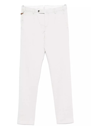 PT Torino slim-fit trousers - Neutrals