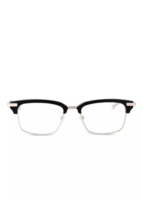 Dita Eyewear LSA-439 rectangle glasses - Black