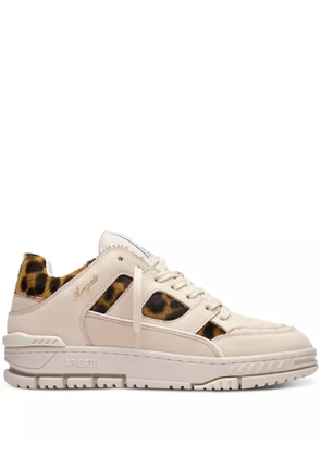 Axel Arigato Area Lo sneakers - Neutrals