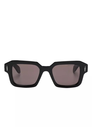 Cutler & Gross Bones Link sunglasses - Black