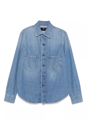 3x1 Essential shirt - Blue