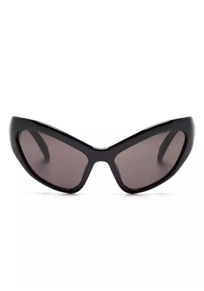 Balenciaga Eyewear Hamptons sunglasses - Black