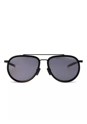 Dita Eyewear pilot-frame sunglasses - Black