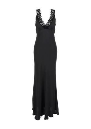 Semicouture Angelina dress - Grey