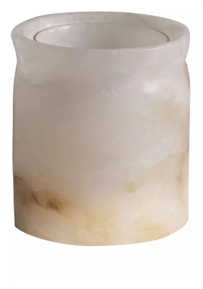 Soho Home Bergamot & Mandarin candle - White