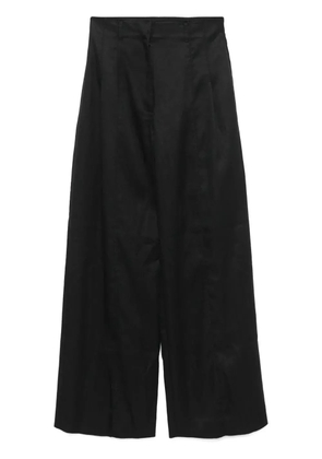 Ulla Johnson Delvine trousers - Black