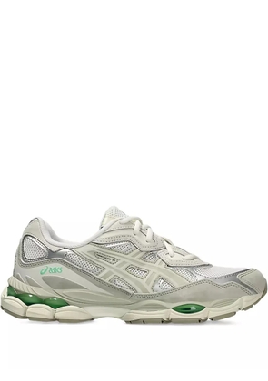 ASICS Gel-Nyc 'Cream/Fossil' sneakers - Grey