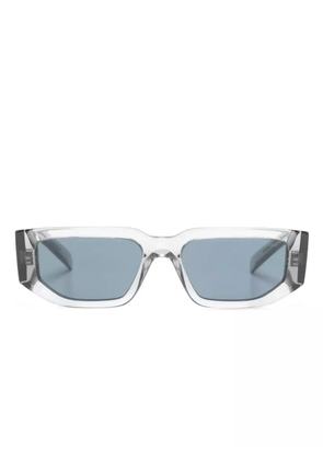 Prada Eyewear rectangle-frame sunglasses - Grey