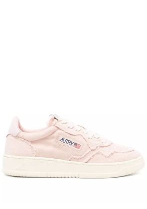Autry Medalist sneakers - Pink