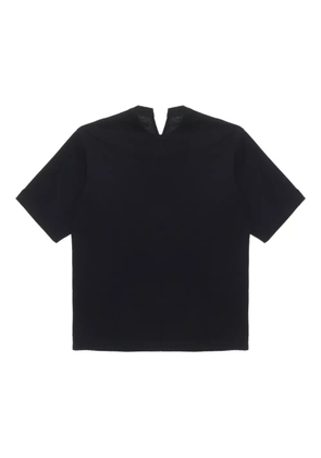 Carven short-sleeve T-shirt - Black