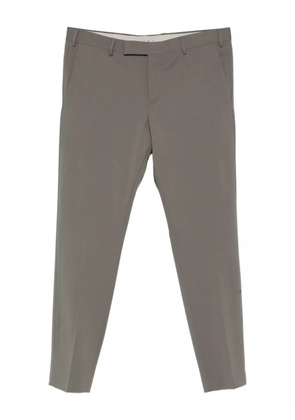 PT Torino Dieci chino trousers - Green