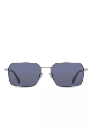 Paul Smith square-frame sunglasses - Silver