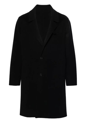 Low Brand wool coat - Blue