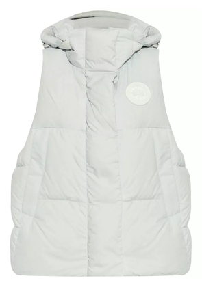 Canada Goose Junction gilet - Blue