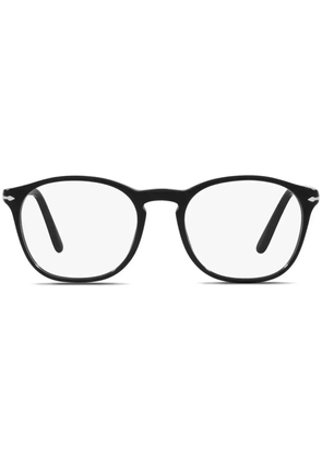 Persol square glasses - Black