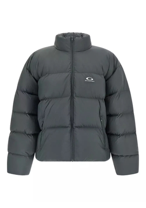 Balenciaga Standard quilted padded jacket - Grey