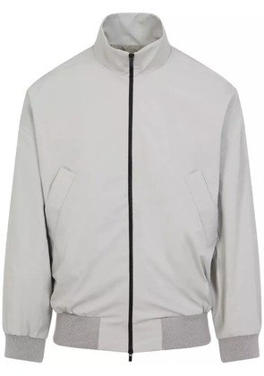 Fear Of God bomber jacket - Grey