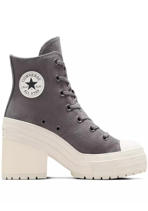 Converse Chuck 70 De Luxe boots - Grey