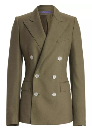 Ralph Lauren Collection Camden blazer - Green