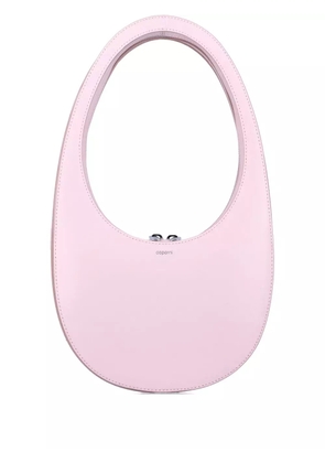 Coperni Swipe shoulder bag - Pink