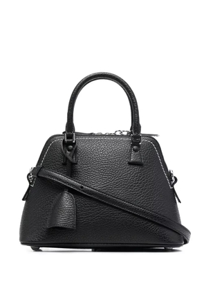 Maison Margiela mini 5AC Classique top-handle bag - Black
