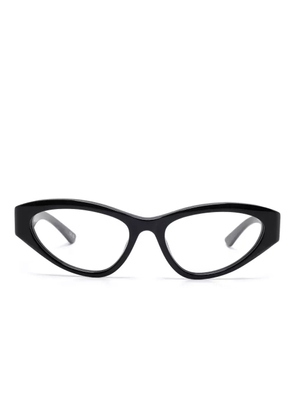 Balenciaga Eyewear BB0391O glasses - Black