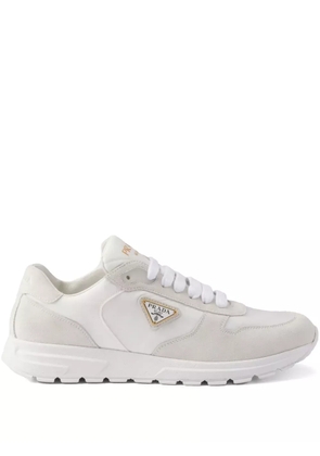 Prada Prax 2.0 sneakers - White