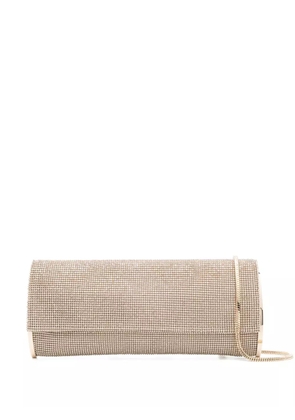 Benedetta Bruzziches Kate clutch bag - Gold