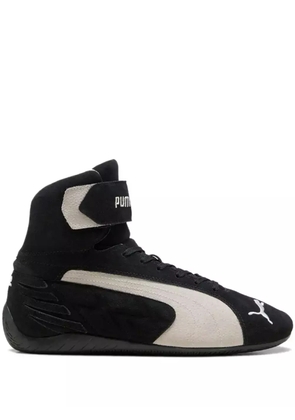 PUMA Speedcat Mid 'Puma Black/Warm White' sneakers