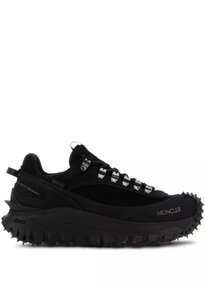 Moncler Trailgrip Apex sneakers - Black