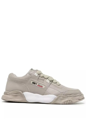 Maison MIHARA YASUHIRO Parker Original Sole sneakers - Grey
