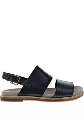 Clarks Originals Corsio flat sandals - Black