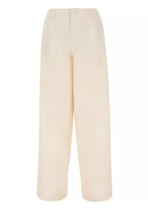 Philosophy Di Lorenzo Serafini straight-leg trousers - Neutrals