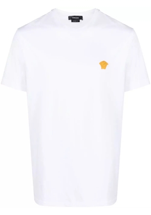 Versace Medusa T-shirt - White