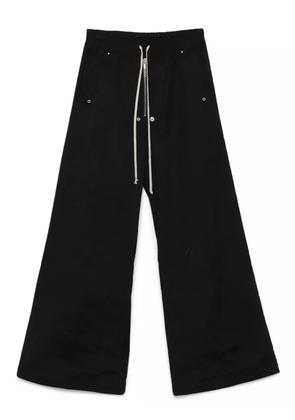 Rick Owens drawstring trousers - Black