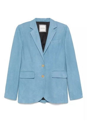 Tagliatore Sophie blazer - Blue