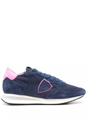 Philippe Model Paris Mondial sneakers - Blue