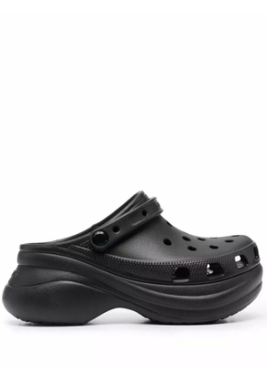 Crocs Orchid classic croc shoes - Black