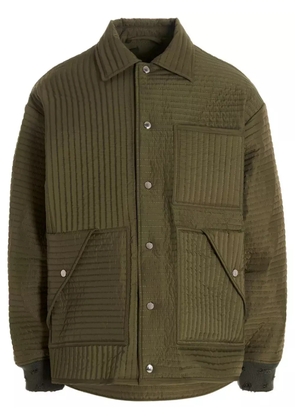 Khrisjoy Chore jacket - Green