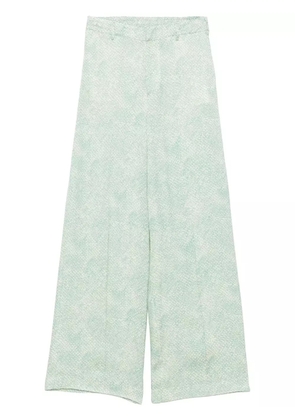 PT Torino Lorenza trousers - Neutrals