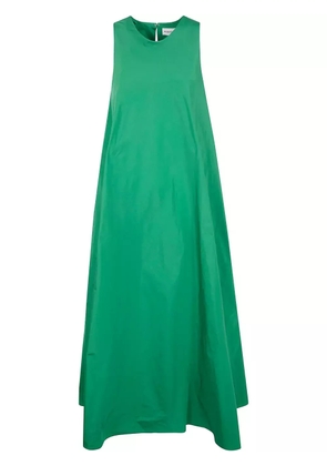 P.A.R.O.S.H. Pimpy gown - Green