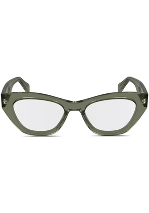 Paul Smith Korda glasses - Green