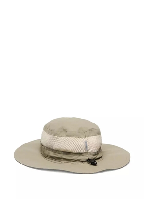 Columbia Bora Bora II mesh booney hat - Grey