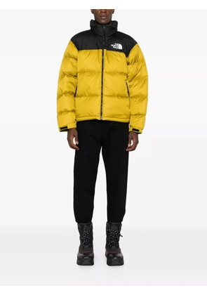 The North Face 1996 Retro Nuptse puffer jacket - Yellow